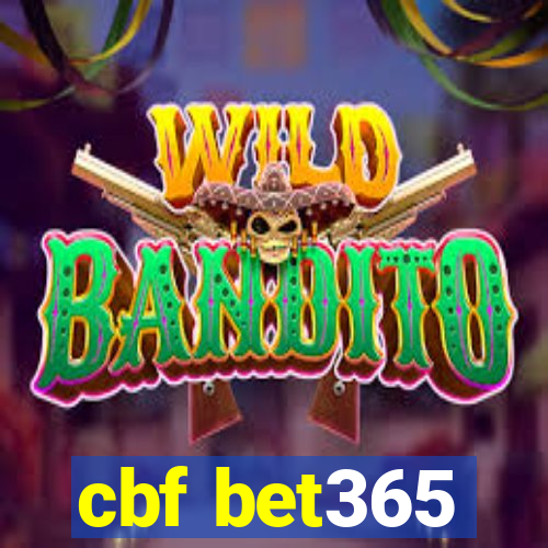 cbf bet365